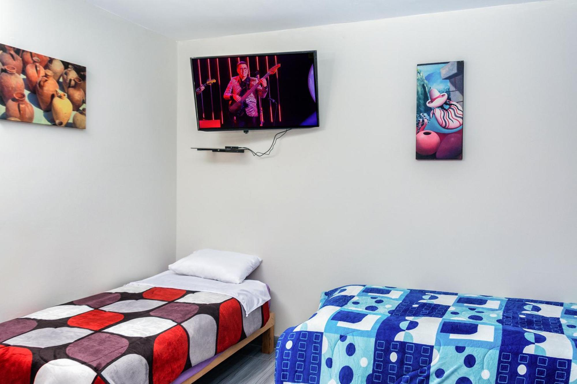 Transfer Vip Hostel Lima Exterior foto